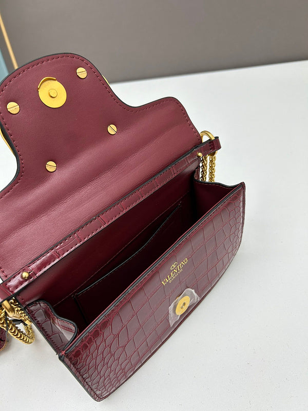 Amelia- VEL WOMEN LUXURY BAGS - 660