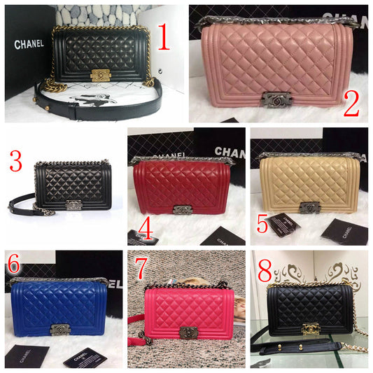 Amelia - CHL Lady Bags - 636