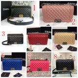 Amelia - CHL Lady Bags - 636