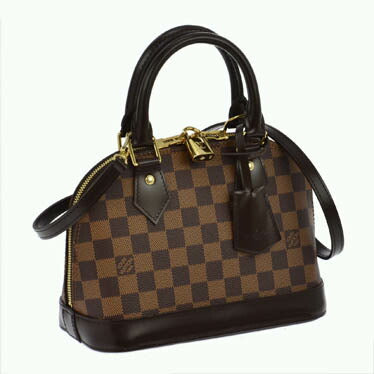 Louis Vuitton Handbag Alma Shoulder Bag