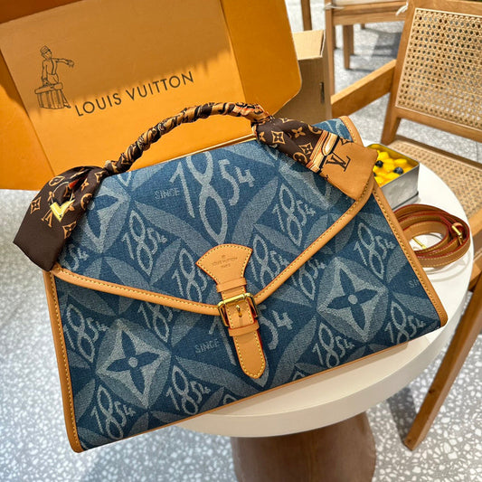 Amelia - LV Bags - 14341