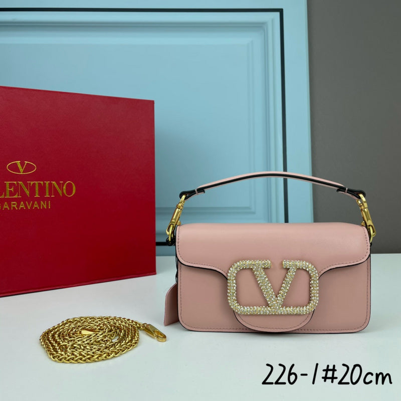 Amelia- VEL WOMEN LUXURY BAGS - 915
