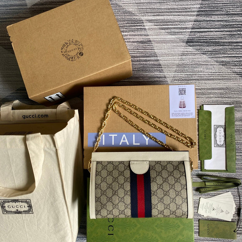 Amelia- GCI Bags - 4755