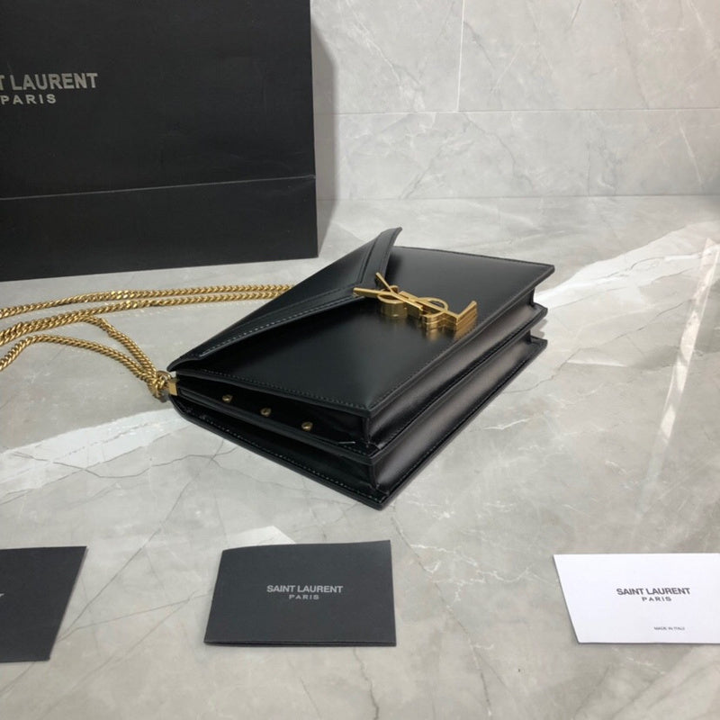 Amelia - YSL Bag - 4059
