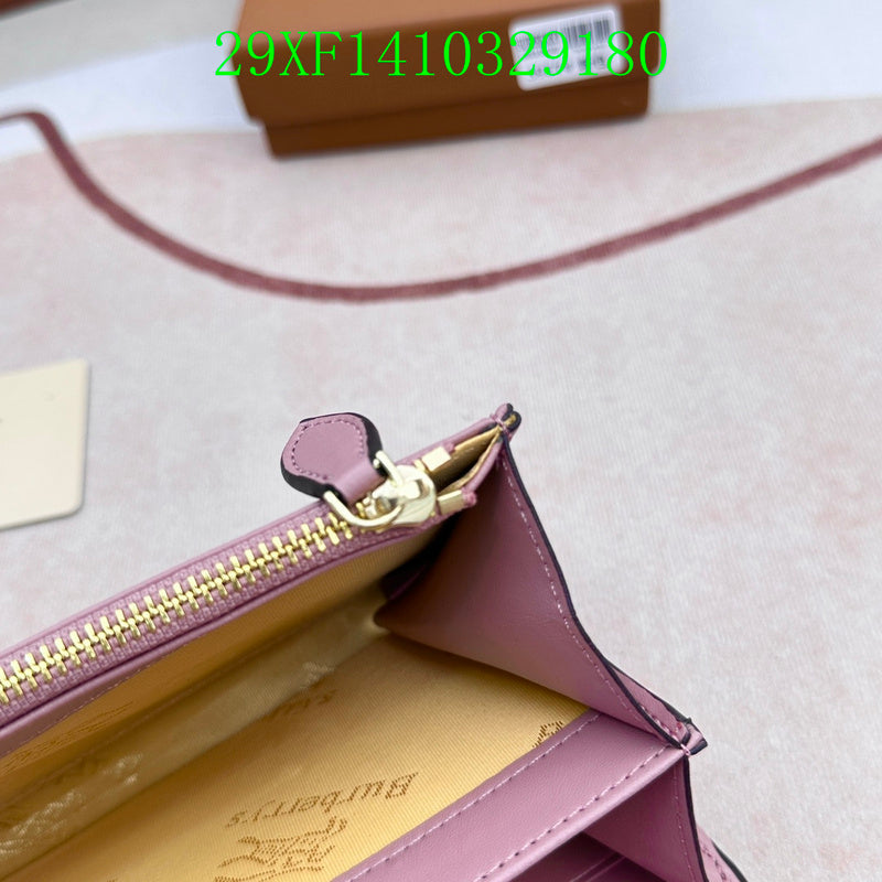 Amelia - BOR Wallet - 038