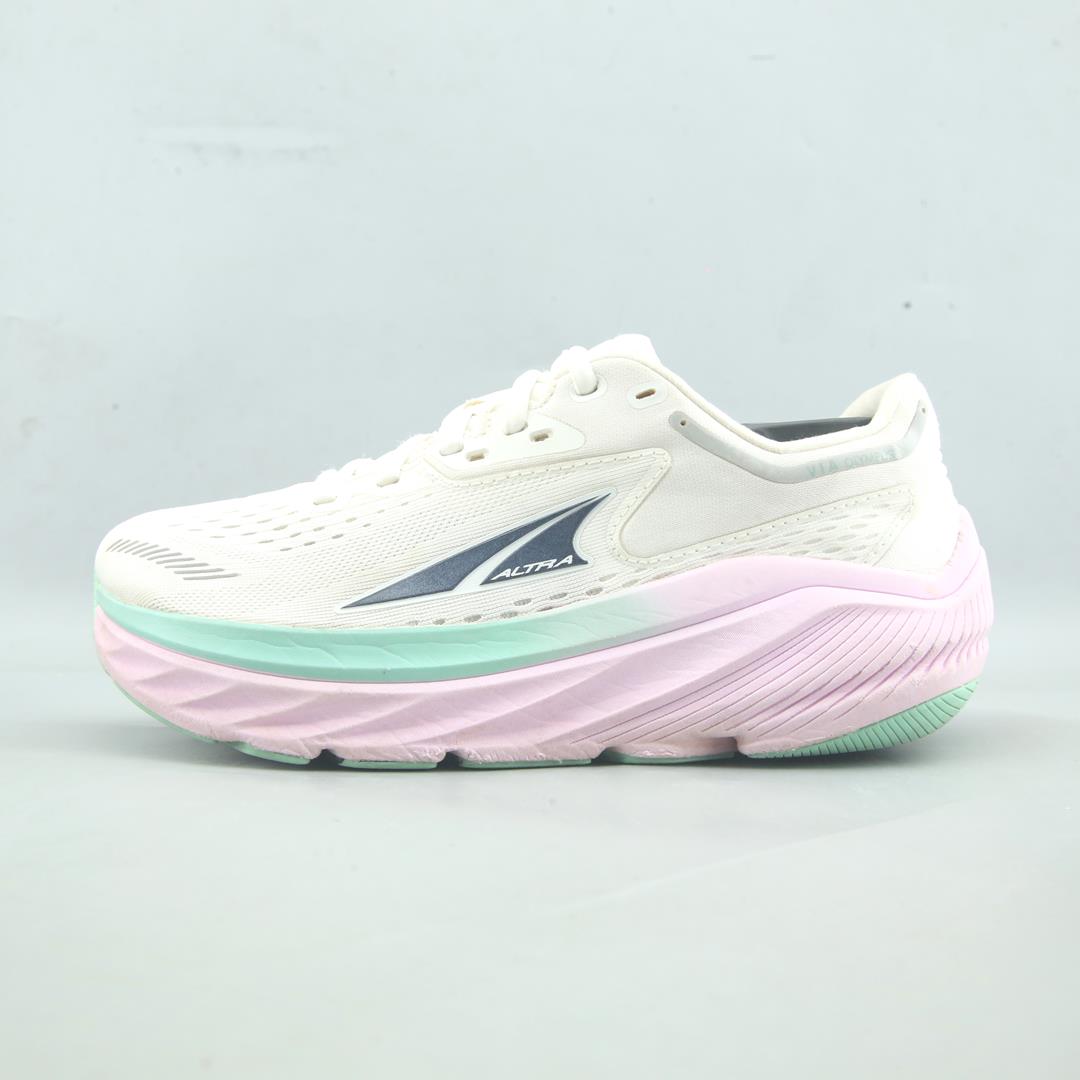 ALTRA VIA OLYMPUS