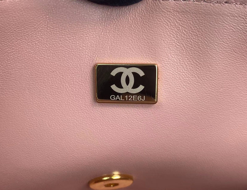 AmeliaLuxury - CHL Bags - 3220