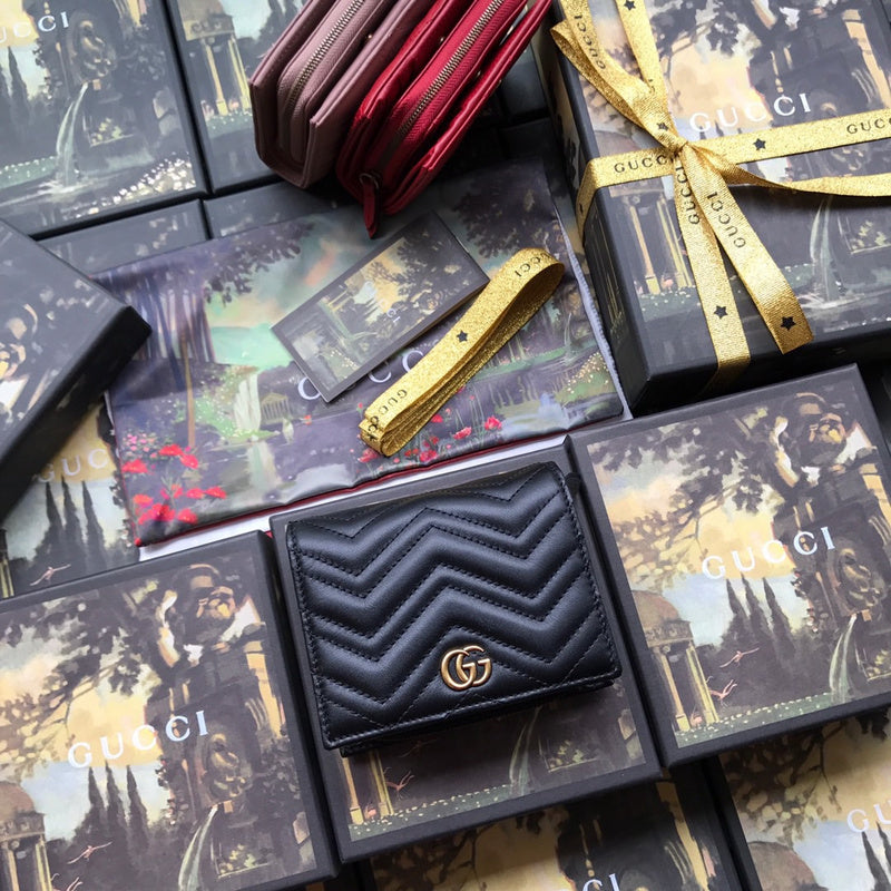 Amelia- Guki Wallet - 616