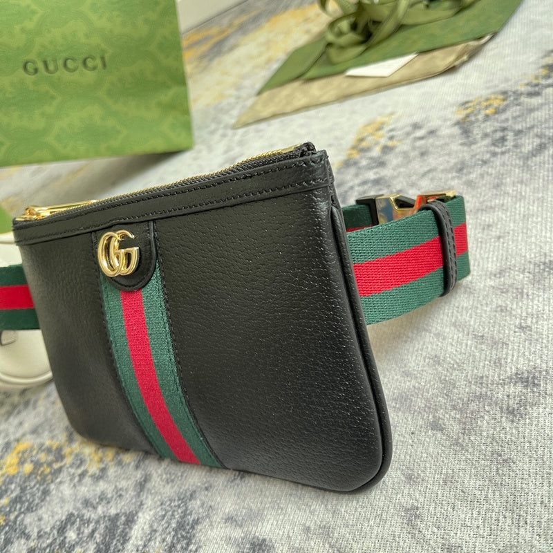 Amelia Fashion - GCI Bags - 2024