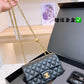 Amelia- CHL Bags - 6967