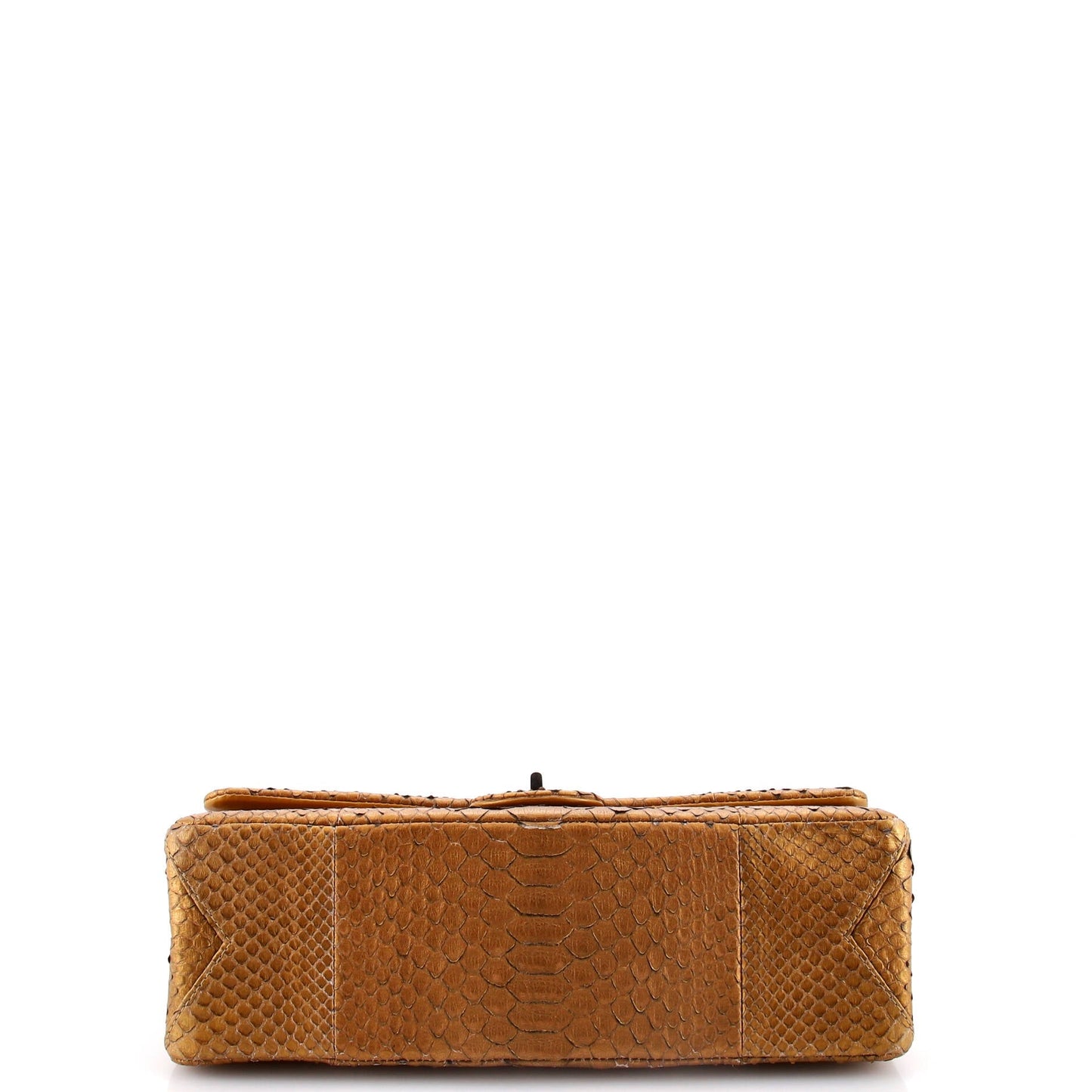 Reissue 2.55 Flap Bag Python 226