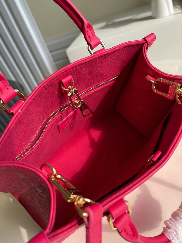 Amelia - LV Bags - 13948