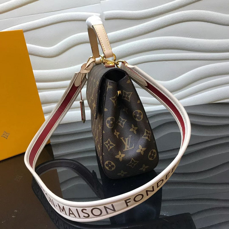 Amelia - LV Bags - 12667