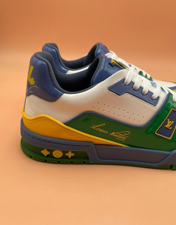 AmeliaLuxury - LOV Men Shoes - 1136