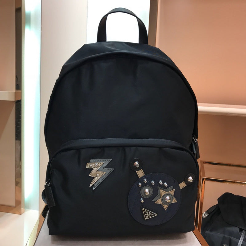 Amelia - PD Men Bags - 132