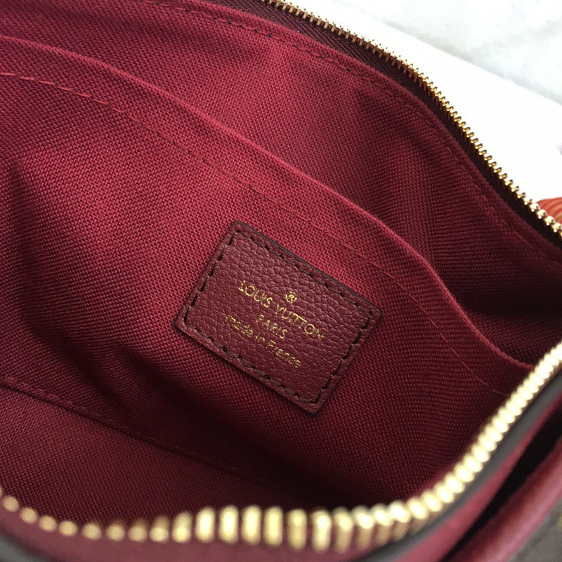 Amelia - LV Bags - 12451