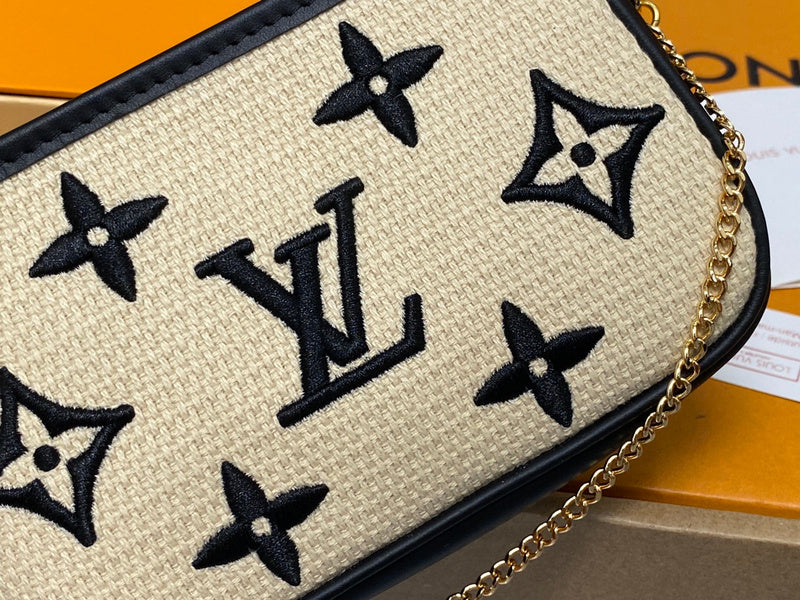 Amelia - LV Bags - 15179