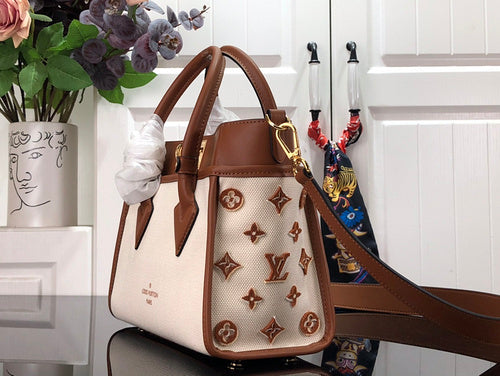 Fashion Lu-Vi bags - 3502