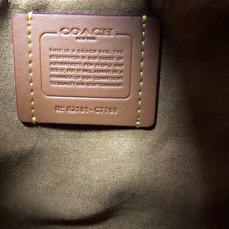 Amelia- CAH Bags - 442