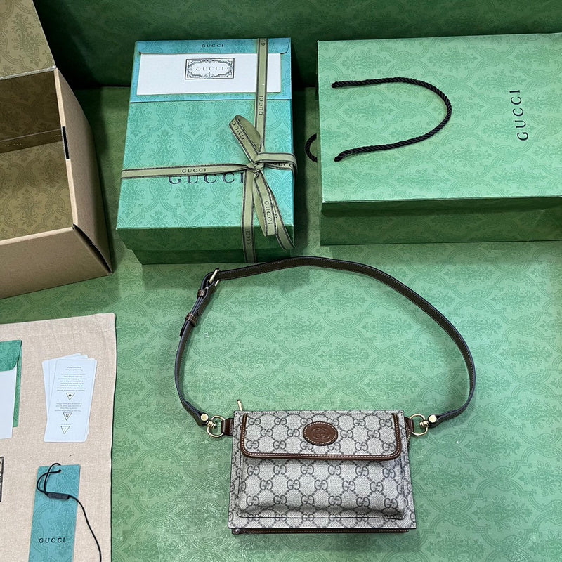 Amelia  - GCI Bags - 11932