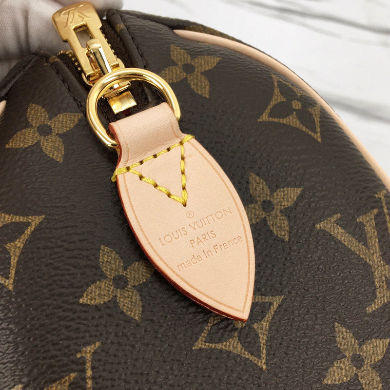 Amelia- Lu-Vi bags - 11625