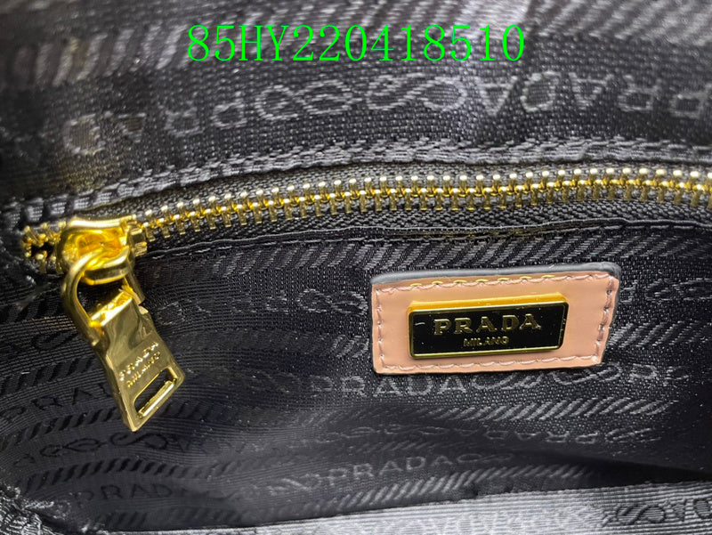Prada Bags - The Barnes Bags  382