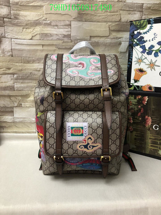 Amelia - GCI Bags - 11513