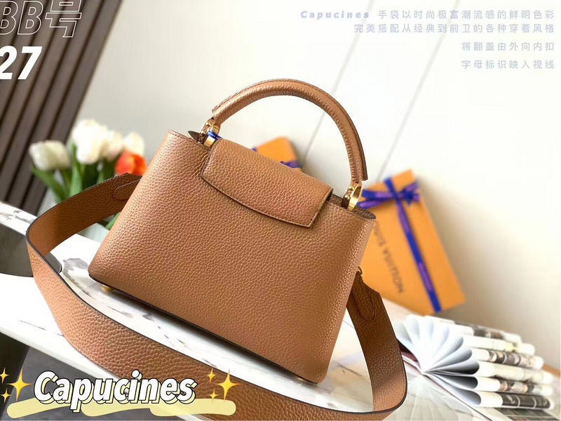 Amelia- Lu-Vi bags - 11682