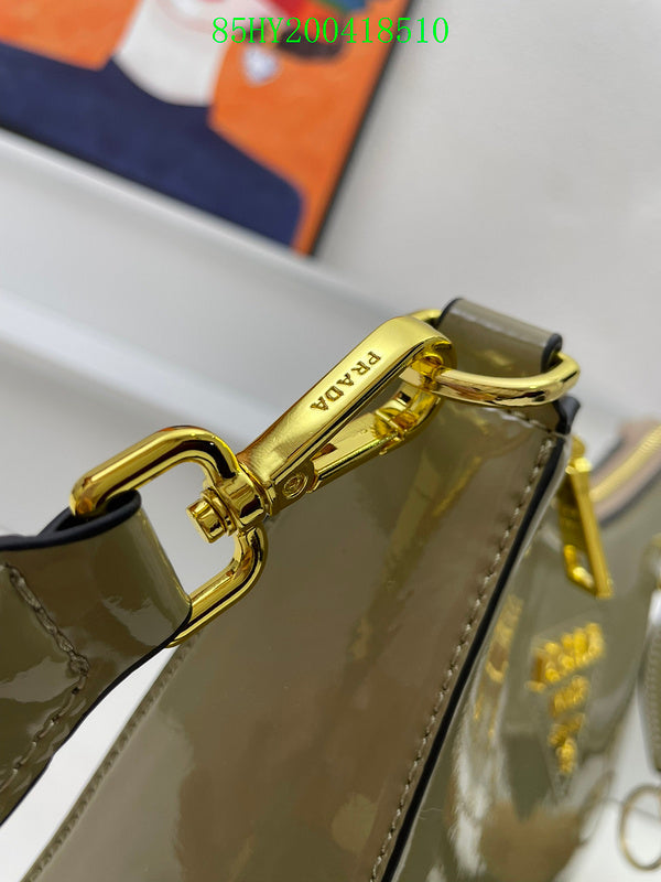 Prada Bags - The Barnes Bags  384