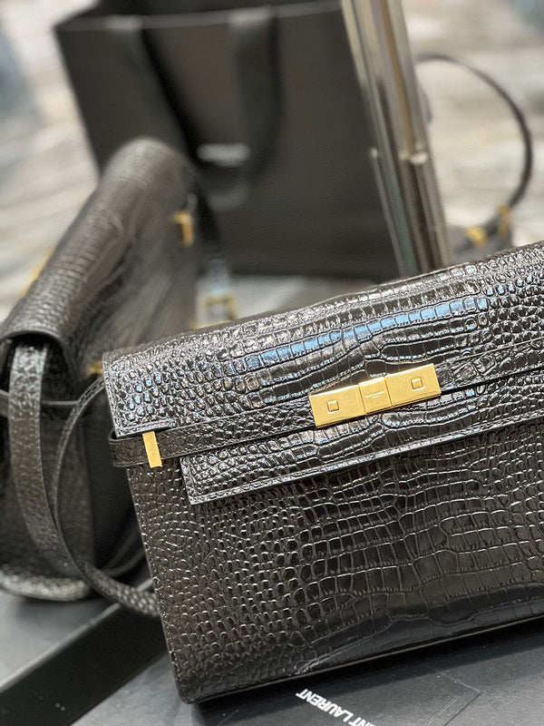 Amelia - YSL Bag - 1232