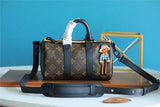 Fan Fashion Lu-Vi bags - 11279