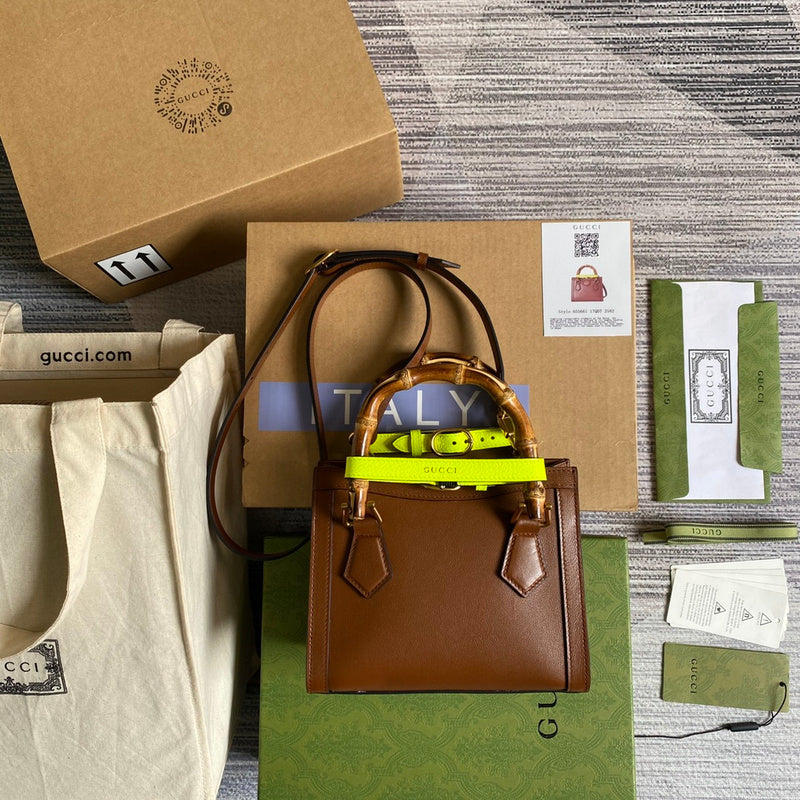 Amelia- GCI Lady Bags - 978