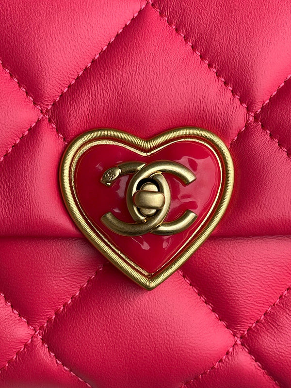 Amelia - CHL Bags - 2407