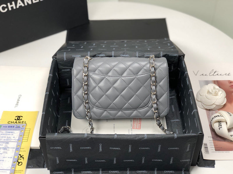 Amelia- CHL Bags - 7467