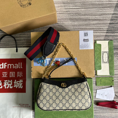Amelia- GCI LUXURY LADY BAG - BRANDED BAGS FOR WOMEN - 322
