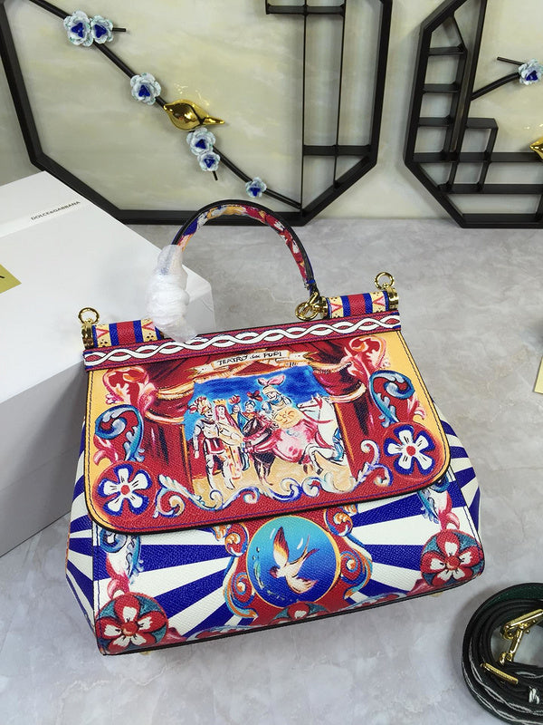 Amelia- DG Bags - 265