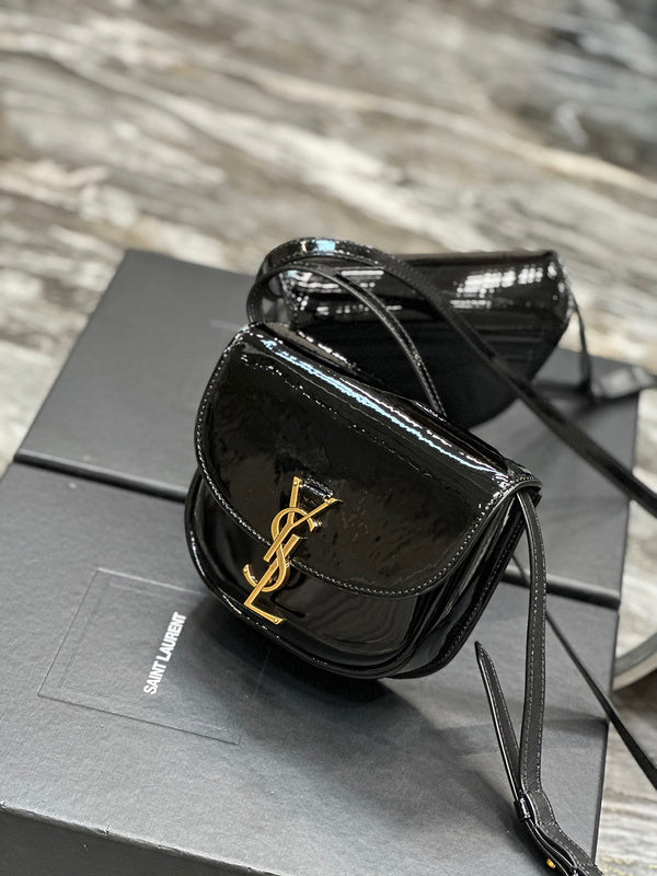 Amelia - YSL Bag - 3958