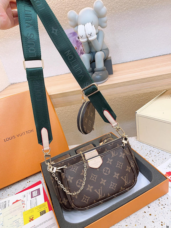 Amelia - LV Bags - 14591