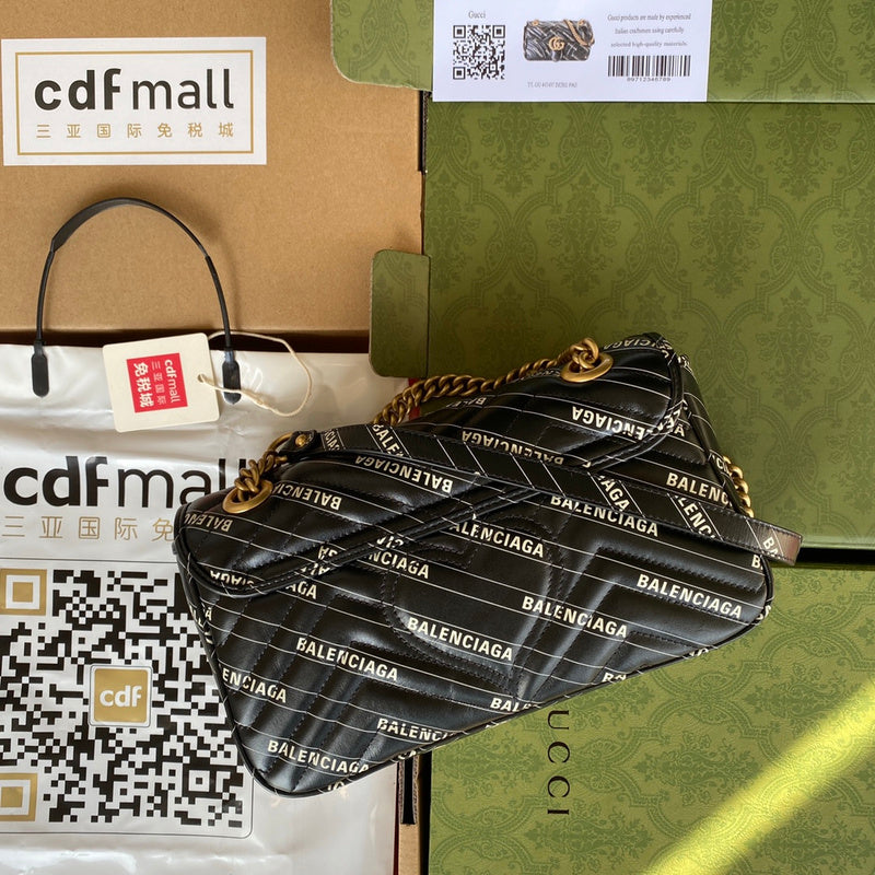Amelia  - GCI Bags - 13212
