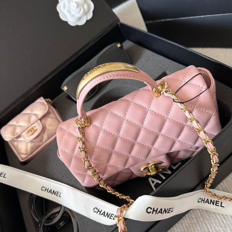 Amelia- CHL Bags - 6780