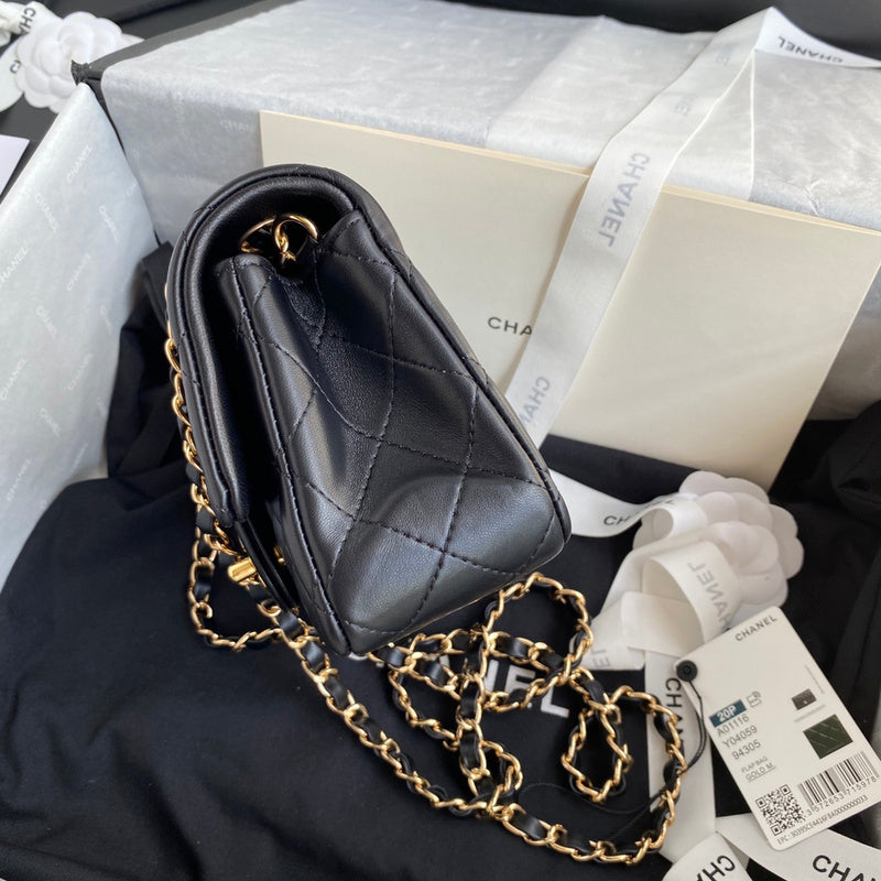 Amelia- CHL Bags - 6613