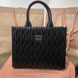 Amelia- MMU  LUXURY BAGS - 136
