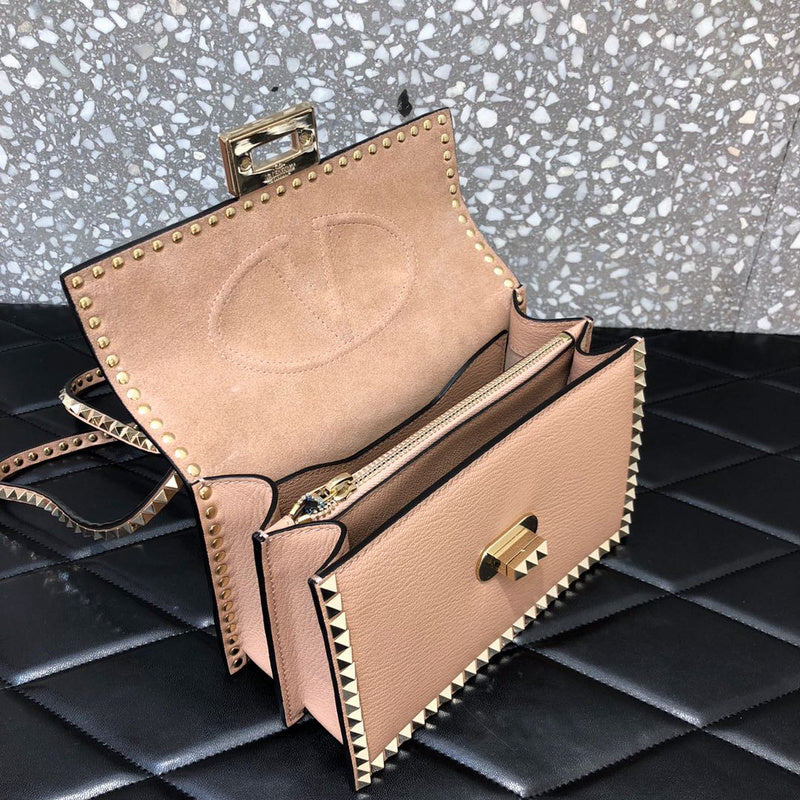 Amelia- VEL WOMEN LUXURY BAGS - 477