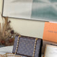 Fashion Lu-Vi bags - 4447