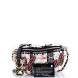 Chain Signe Waist Bag Tweed