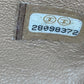 CC Chic Double Flap Bag Quilted Lambskin Small