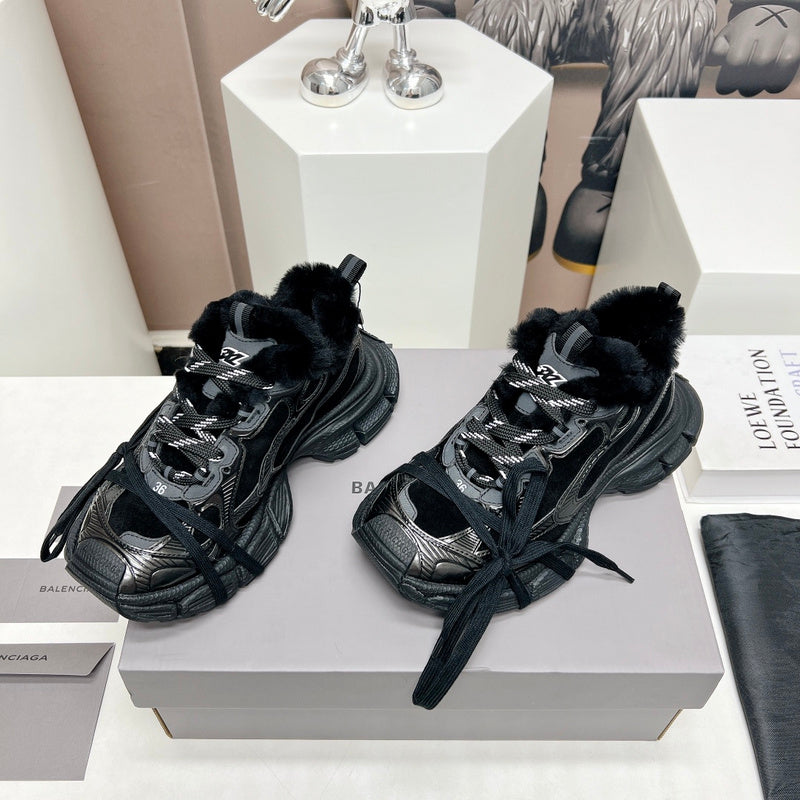 Amelia-  AFFORDABLE LUXURY SHOES - BLN-CIAGA SHOES - 250