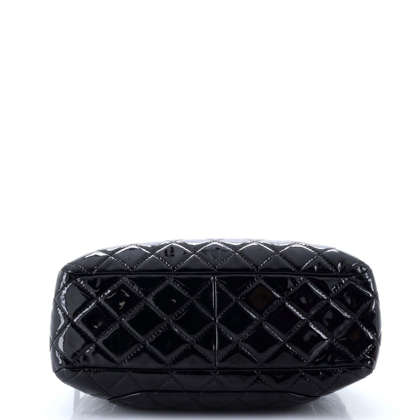 Reissue Camera Bag Quilted Patent Large