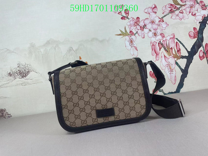 Amelia  - GCI Bags - 11131
