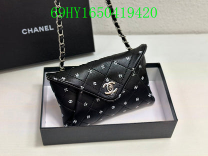 Amelia - CHL Bags - 1063